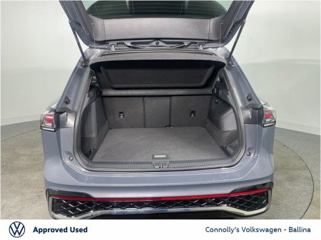 2024 Volkswagen Tiguan - photo 7