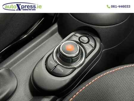 2020 Mini Cooper - photo 26
