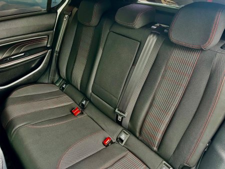 2018 Peugeot 308 - photo 20