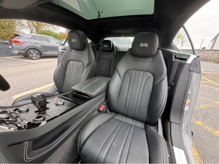 2026 Bentley Continental - photo 13