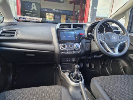 2016 Honda Jazz - photo 26