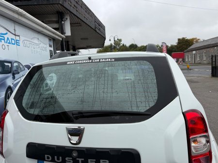 2018 Dacia Duster - photo 5