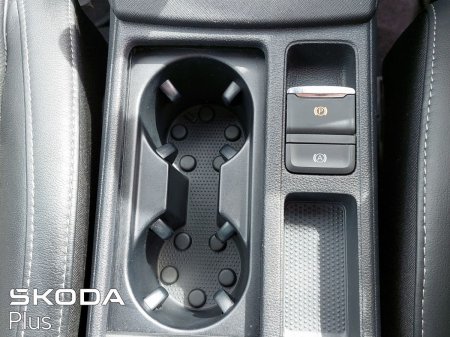 2023 Skoda Octavia - photo 32