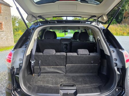 2017 Nissan X-Trail - photo 11