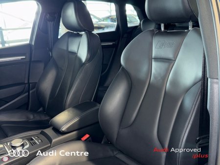 2020 Audi RS3 - photo 8