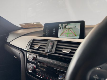 2015 BMW 3-Series - photo 14