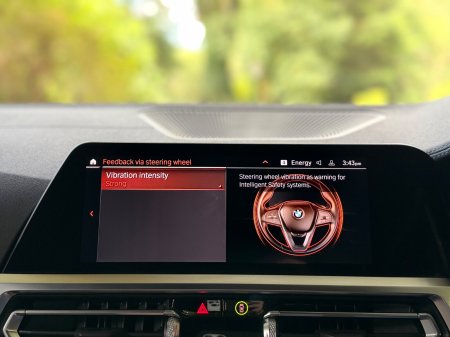 2022 BMW 3-Series - photo 49