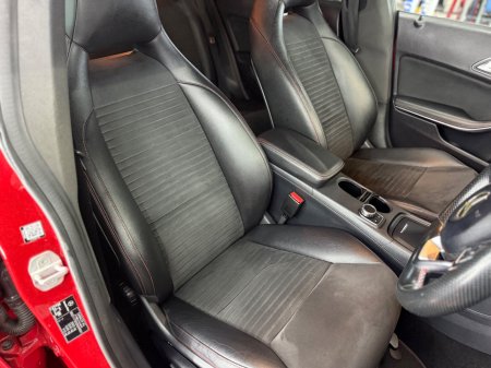 2015 Mercedes-Benz CLA - photo 22
