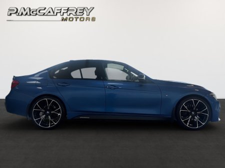 2016 BMW 3-Series - photo 4