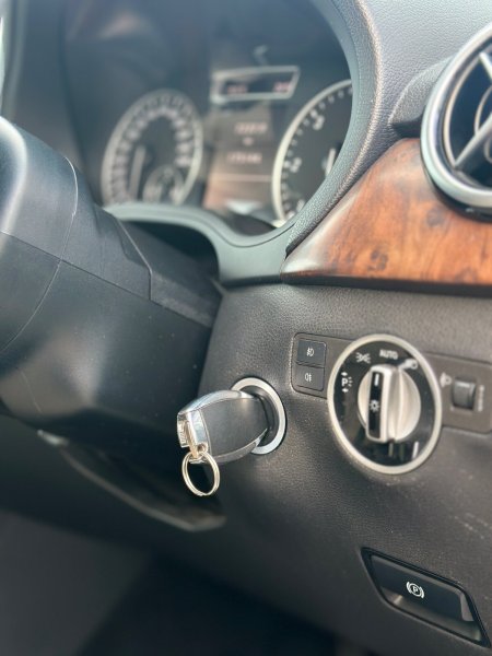 2014 Mercedes-Benz B-Class - photo 16