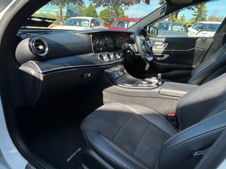 2019 Mercedes-Benz E-Class - photo 10