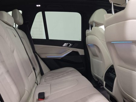 2021 BMW X5 - photo 22