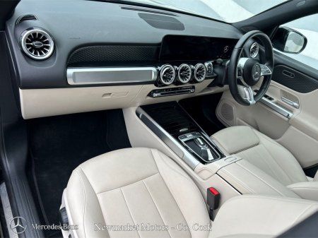 2024 Mercedes-Benz GLB - photo 24