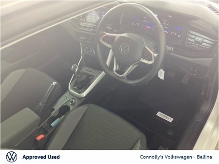 2023 Volkswagen Polo - photo 8