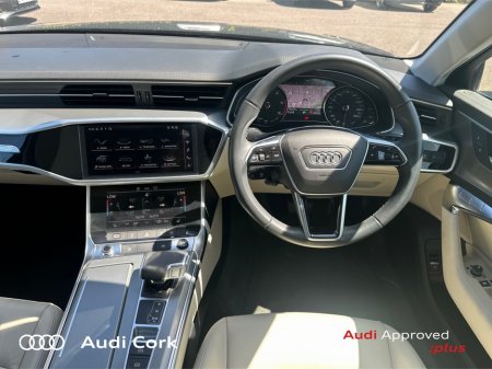 2023 Audi A6 - photo 19
