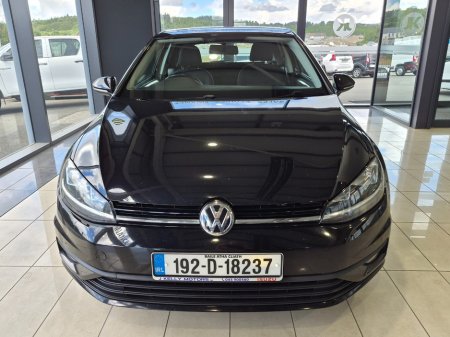 2019 Volkswagen Golf - photo 3