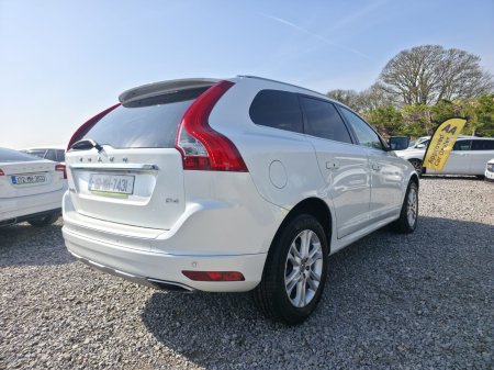 2016 Volvo XC60 - photo 7