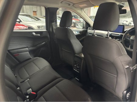 2023 Ford Kuga - photo 7