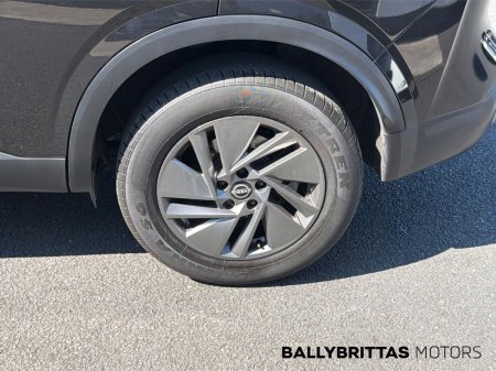 2024 Nissan Qashqai - photo 9
