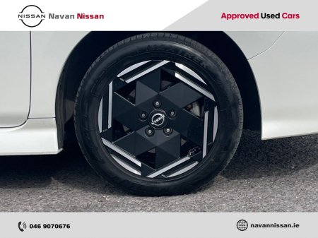 2024 Nissan Leaf - photo 16