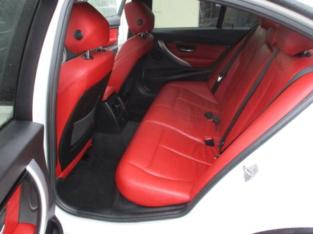 2017 BMW 3-Series - photo 12