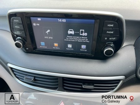 2019 Hyundai Tucson - photo 10