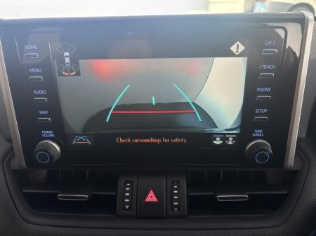 2022 Toyota RAV4 - photo 16