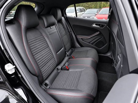 2015 Mercedes-Benz GLA - photo 22
