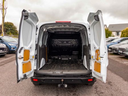 2022 Ford Transit Connect - photo 5