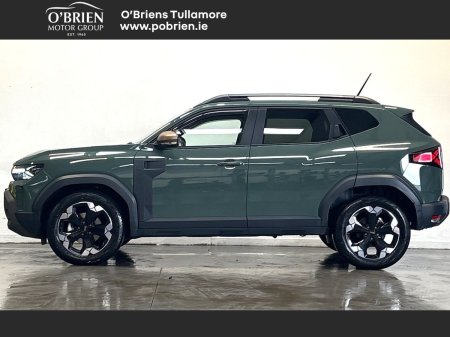 2026 Dacia Duster - photo 12