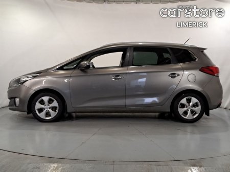 2016 Kia Carens - photo 6