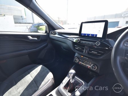 2023 Ford Kuga - photo 12