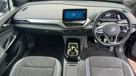 2023 Volkswagen ID.4 - photo 22