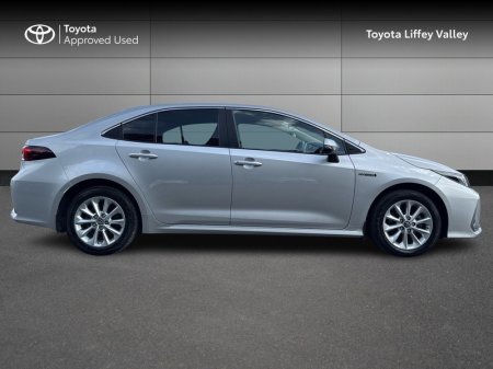 2019 Toyota Corolla - photo 3