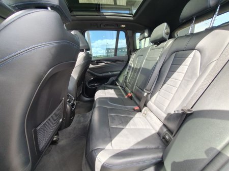 2023 BMW iX3 - photo 22