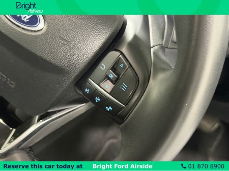 2024 Ford Focus - photo 19