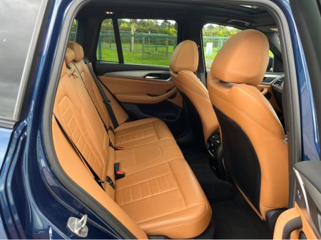 2020 BMW X3 - photo 10