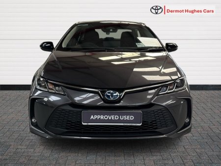2026 Toyota Corolla - photo 5