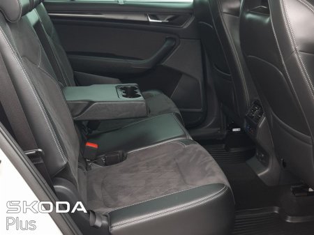 2024 Skoda Kodiaq - photo 26