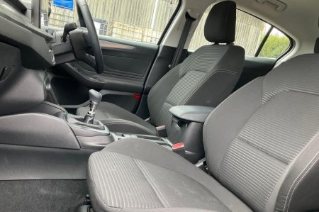 2025 Ford Focus - photo 19