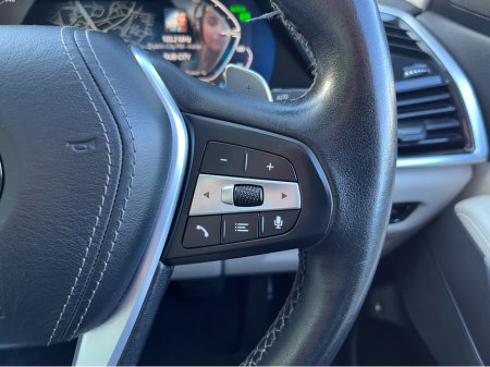 2020 BMW X5 - photo 25