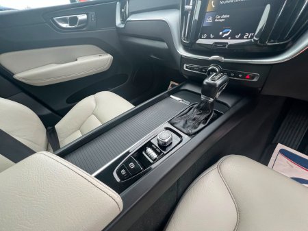 2018 Volvo XC60 - photo 16