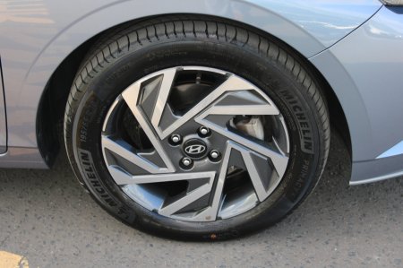 2025 Hyundai i20 - photo 10