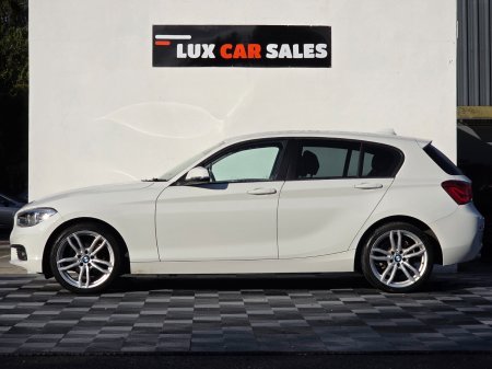 2018 BMW 1-Series - photo 3