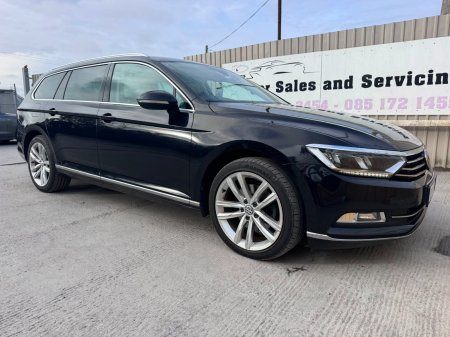 2018 Volkswagen Passat - photo 2