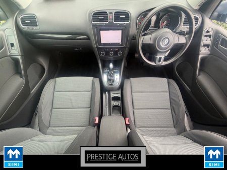 2012 Volkswagen Golf - photo 14