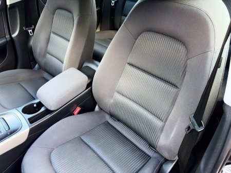 2011 Audi A4 - photo 7