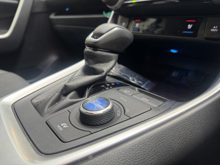 2024 Toyota RAV4 - photo 14