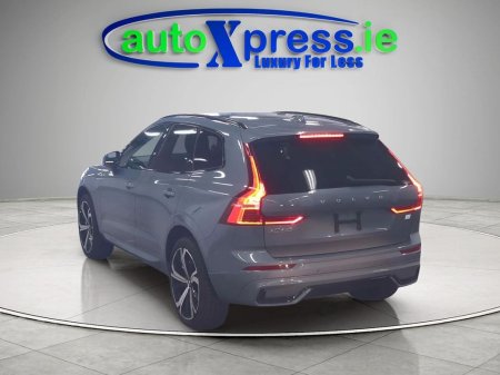 2023 Volvo XC60 - photo 3