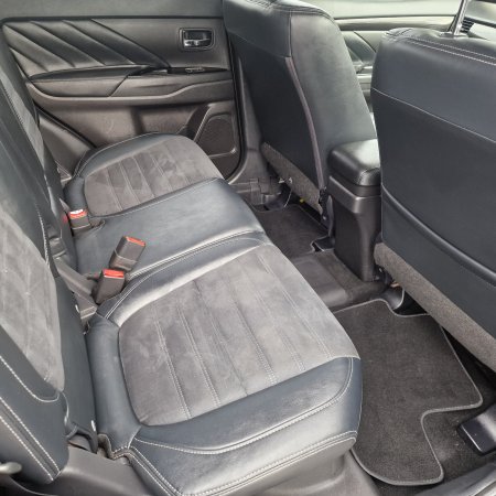 2016 Mitsubishi Outlander - photo 12